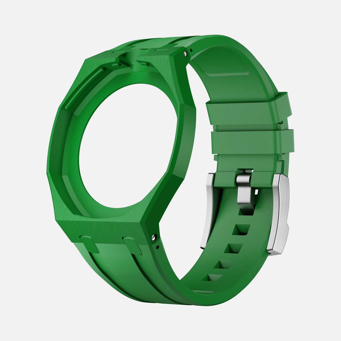 Vertical Strap Sport - Royal Pop Swatch Armband