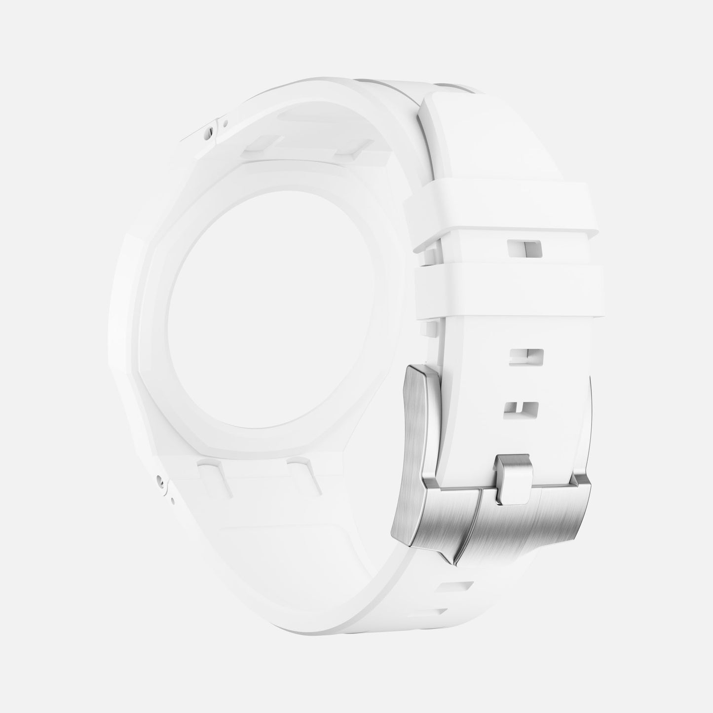 Vertical Strap Sport - Royal Pop Swatch Armband