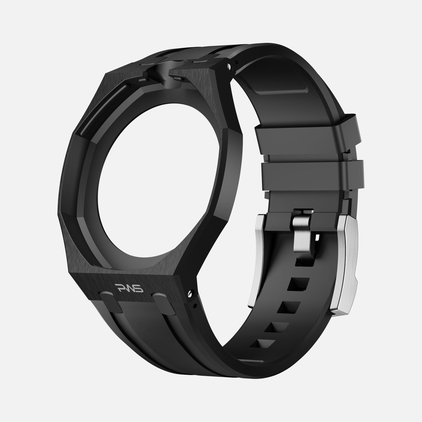 Vertical Strap Sport - Royal Pop Swatch Armband