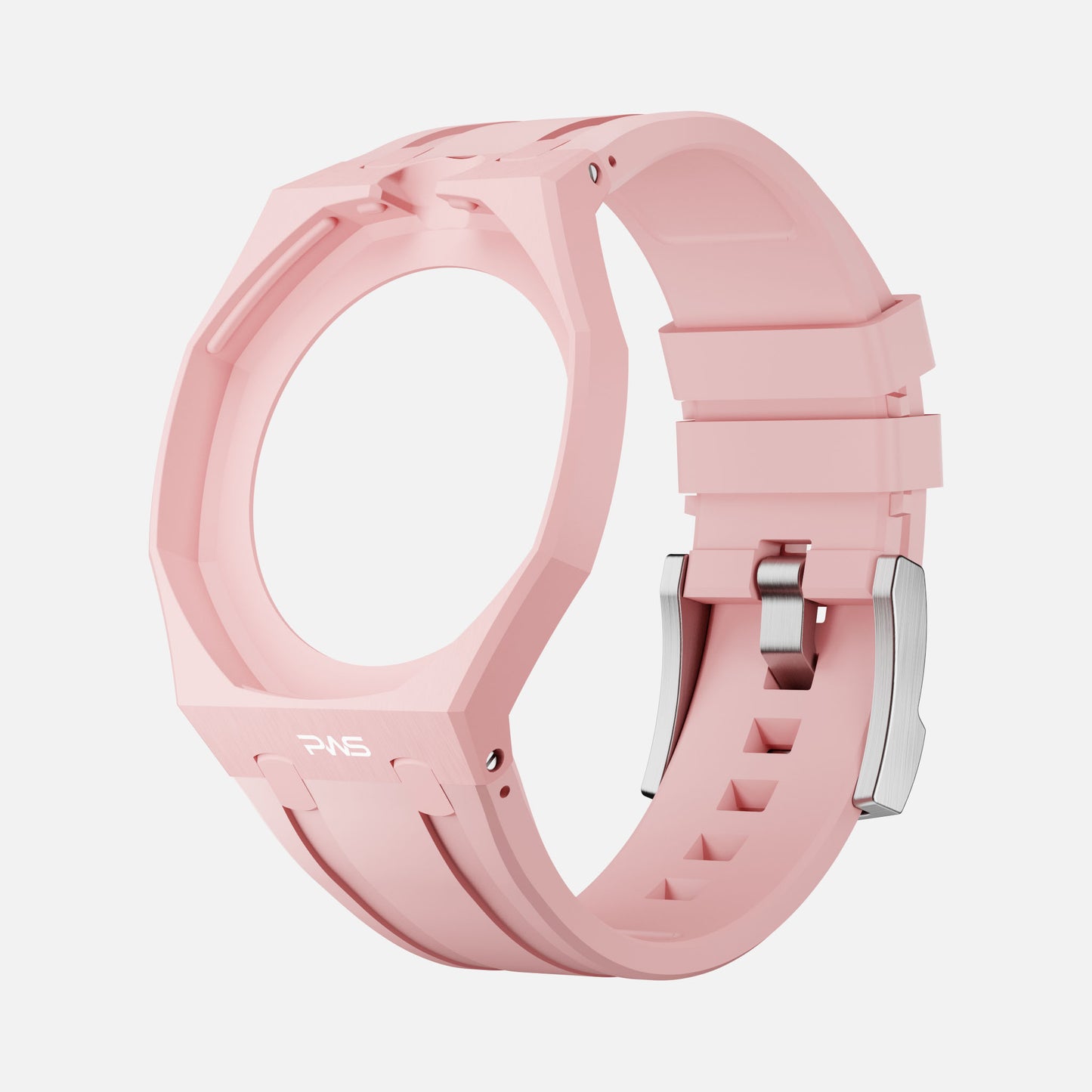 Vertical Strap Sport - Royal Pop Swatch Armband