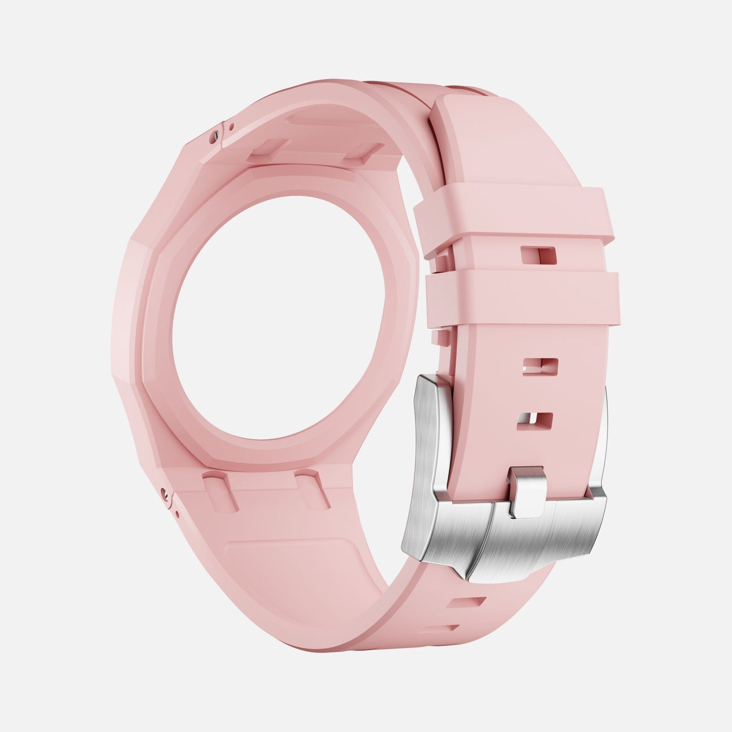 Vertical Strap Sport - Royal Pop Swatch Armband